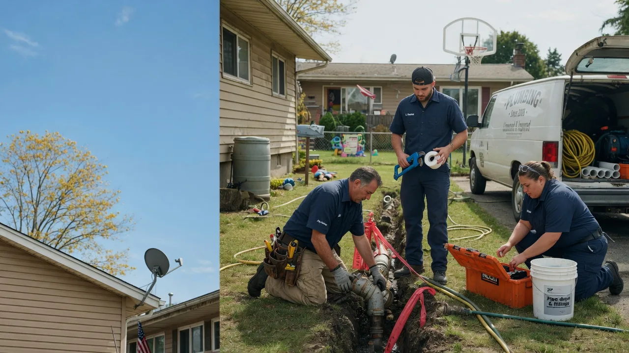 Garbage Disposal Replacement in Dill City, OK near me